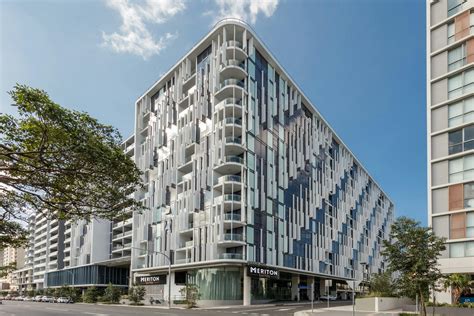 Plan a Perfect Weekend Getaway at Meriton Suites Mascot Central